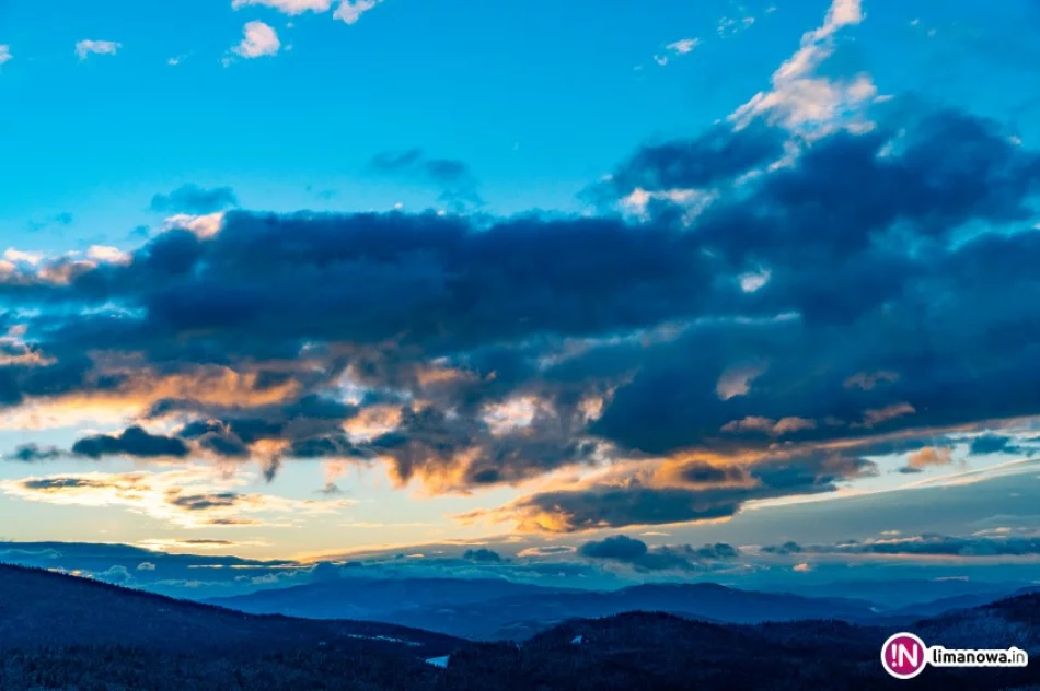 Na drogach bardzo ślisko - zdjęcie 4