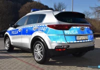 Komenda chce kupić radiowozy. Jak dotąd tylko dwa samorządy zadeklarowały wsparcie - zdjęcie główne