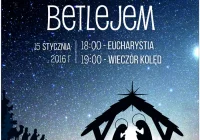 W piątek kolędowanie z wielkim chórem młodzieży z regionu - zdjęcie główne