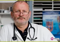 Doktor Andrzej Fugiel: Benzo(a)piren to trucizna - zdjęcie główne