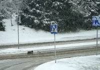 Nowe ostrzeżenia IMiGW: intensywne opady oraz zawieje i zamiecie śnieżne - zdjęcie główne