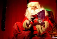 „Mikołajek szuka Świętego Mikołaja” - ostatnie w tym roku świąteczne przedstawienie w Teatrze Nowym - zdjęcie główne