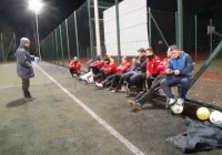 Płomień Limanowa ma nowego trenera - zdjęcie główne