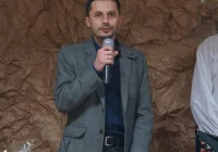 Kandydaci do Ziarnka Gorczycy: Marcin Kałużny - zdjęcie główne