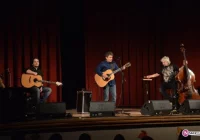 Stare Dobre Małżeństwo zagrało w Bieczu - zdjęcie główne