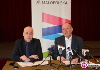 Miliony dla Sądecczyzny, a gdzie Limanowa? - zdjęcie główne