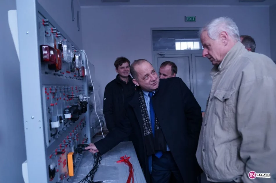 Nowoczesna nauka zawodu - zdjęcie 2