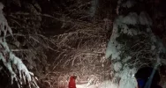 GOPR-owcy odnaleźli i ewakuowali z gór trójkę młodych turystów - zdjęcie 4