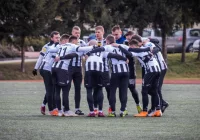 Wyjechali z pierwszoligowcem na zagraniczne zgrupowanie - zdjęcie główne