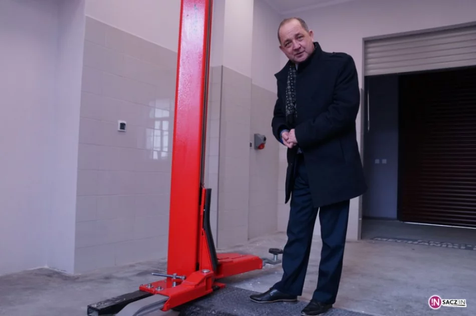 Nowoczesna nauka zawodu - zdjęcie 3