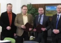 PWSZ w porozumieniu z Preszowem - zdjęcie główne