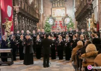 Grand Prix dla chóru Canticum Iubilaeum - zdjęcie główne