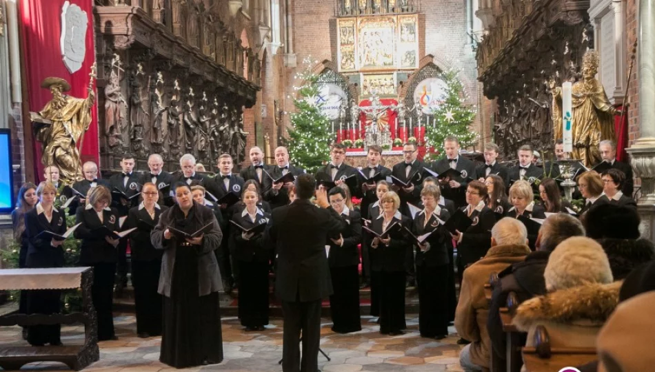 Grand Prix dla chóru Canticum Iubilaeum - zdjęcie 1