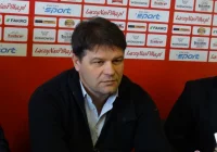 Radosław Mroczkowski nowym trenerem Sandecji - zdjęcie główne