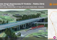 Włosi wybudują odcinki dróg S7 i DK 47. Koszt inwestycji to 615 mln zł - zdjęcie główne