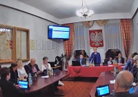 Retransmisja sesji Rady Gminy - zdjęcie główne