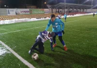 Mocne strzelanie w kolejnym sparingu Limanovii - zdjęcie główne