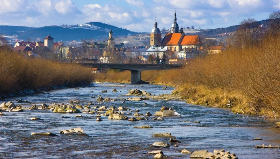 'Nowy Sącz robi dużo, abyśmy oddychali lepszym powietrzem' - zdjęcie 1