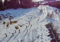 W sobotę zawody w biegach narciarskich - zdjęcie główne