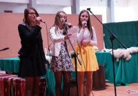 Z refleksją i humorem wspominali patronkę - zdjęcie główne