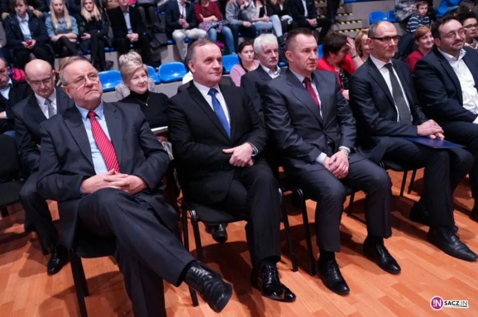 Z refleksją i humorem wspominali patronkę - zdjęcie 2