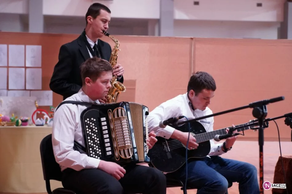 Z refleksją i humorem wspominali patronkę - zdjęcie 3