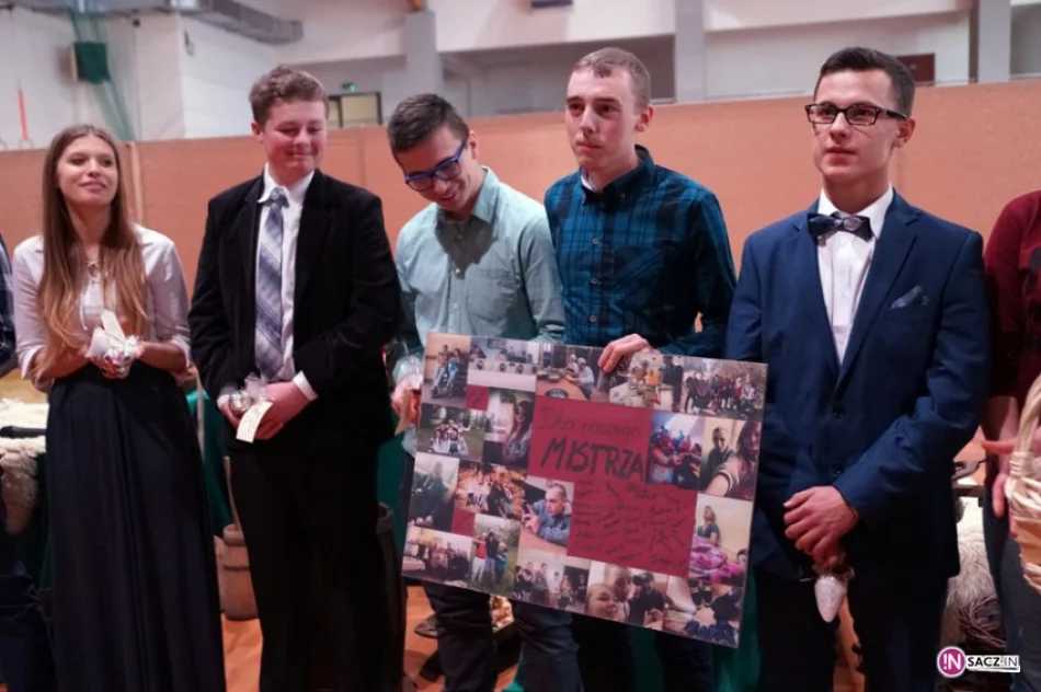 Z refleksją i humorem wspominali patronkę - zdjęcie 4