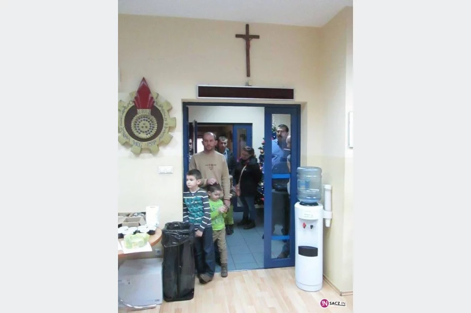 Pomimo kapryśnej pogody oddano 17 litrów krwi - zdjęcie 2