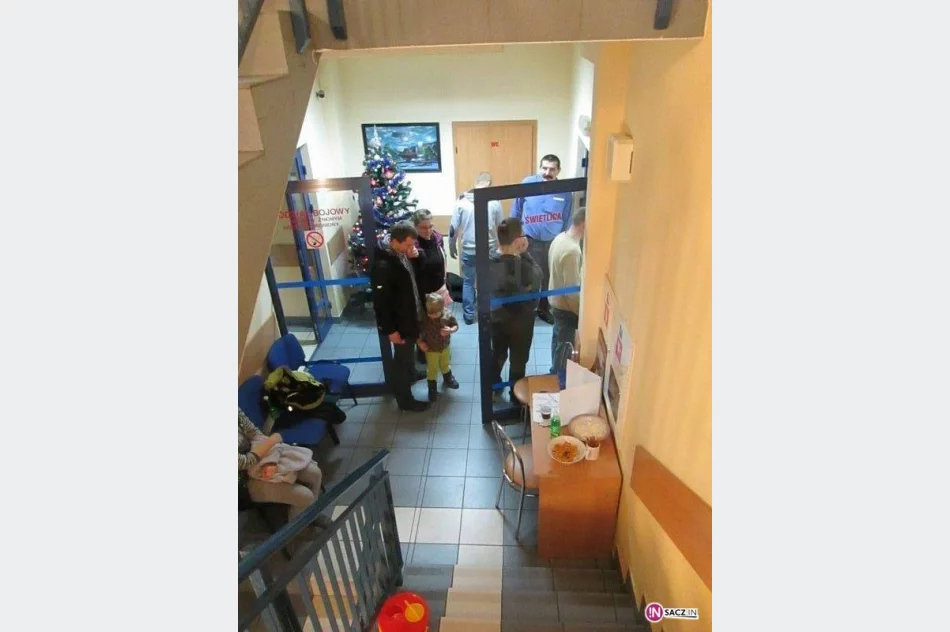 Pomimo kapryśnej pogody oddano 17 litrów krwi - zdjęcie 3