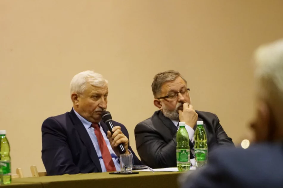 „Wyprowadzimy ludzi na ulice. Nie wygracie z nami” - zdjęcie 2