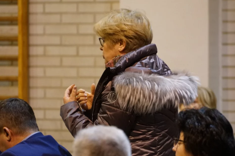 „Wyprowadzimy ludzi na ulice. Nie wygracie z nami” - zdjęcie 4