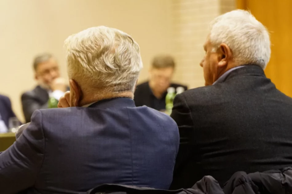 „Wyprowadzimy ludzi na ulice. Nie wygracie z nami” - zdjęcie 5