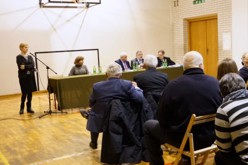 „Wyprowadzimy ludzi na ulice. Nie wygracie z nami” - zdjęcie 6