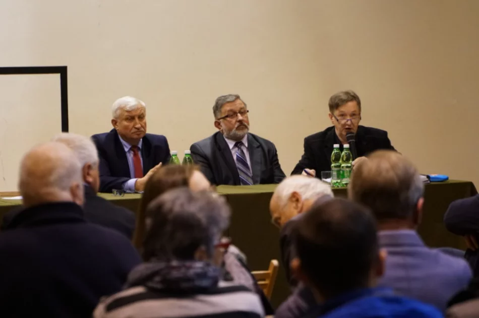 „Wyprowadzimy ludzi na ulice. Nie wygracie z nami” - zdjęcie 7