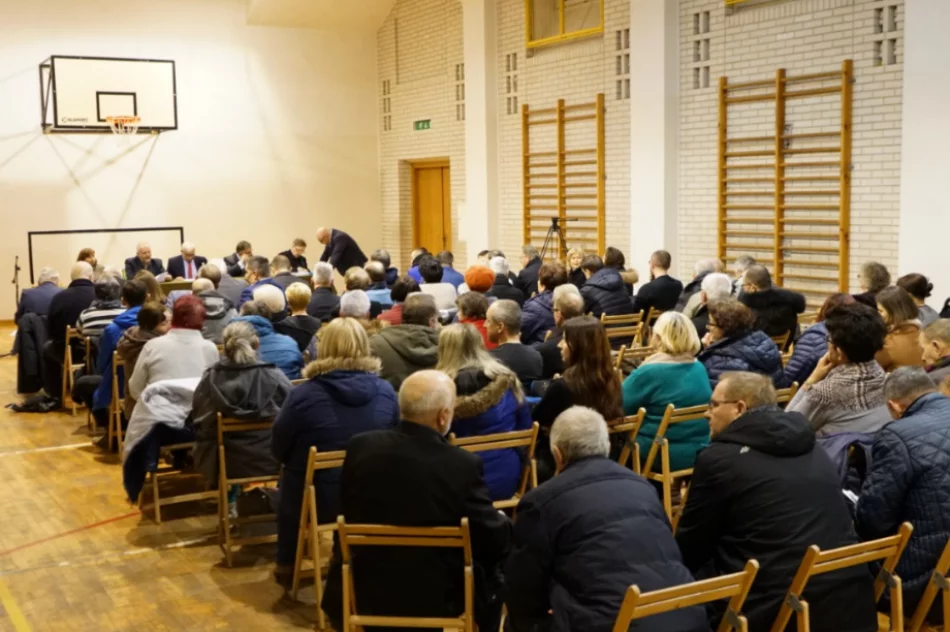 „Wyprowadzimy ludzi na ulice. Nie wygracie z nami” - zdjęcie 8