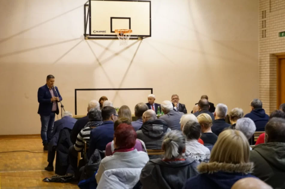 „Wyprowadzimy ludzi na ulice. Nie wygracie z nami” - zdjęcie 9