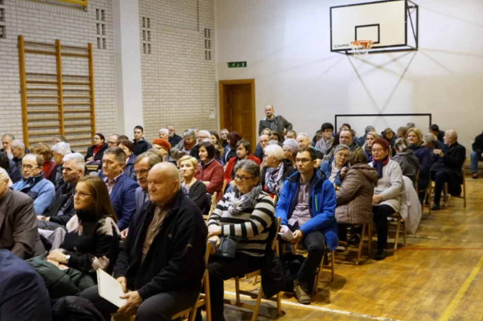 „Wyprowadzimy ludzi na ulice. Nie wygracie z nami” - zdjęcie 10