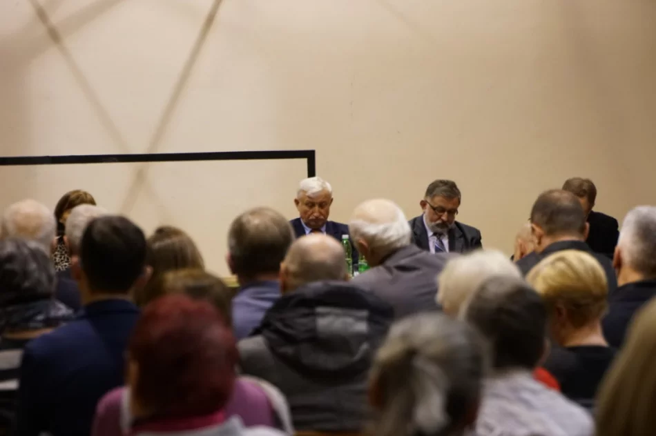 „Wyprowadzimy ludzi na ulice. Nie wygracie z nami” - zdjęcie 11