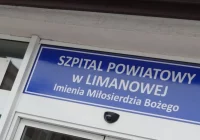 Szpitalna poradnia wznawia działalność - zdjęcie główne