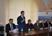 Rozmowy z pracodawcami lokalnego rynku pracy - zdjęcie główne