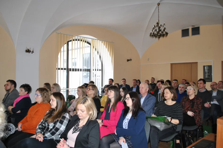 Rozmowy z pracodawcami lokalnego rynku pracy - zdjęcie 4