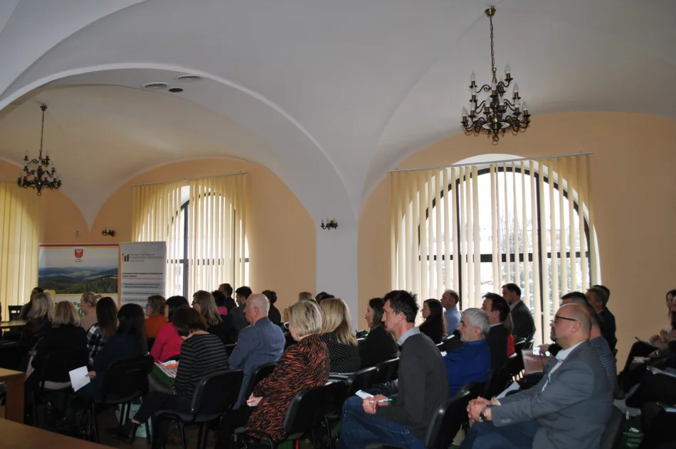 Rozmowy z pracodawcami lokalnego rynku pracy - zdjęcie 6