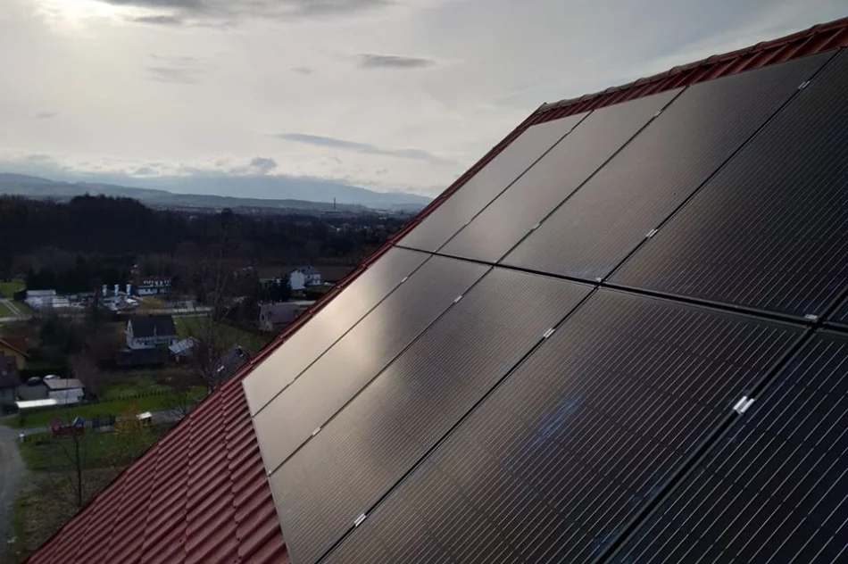 Dofinansowania do fotowoltaiki w 2020 roku, co warto wiedzieć? - zdjęcie 3