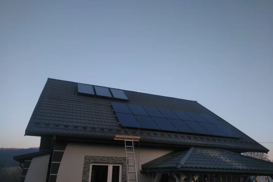 Dofinansowania do fotowoltaiki w 2020 roku, co warto wiedzieć? - zdjęcie 7