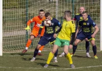 Czyste konto Mrózka w sparingu Sandecji - zdjęcie główne