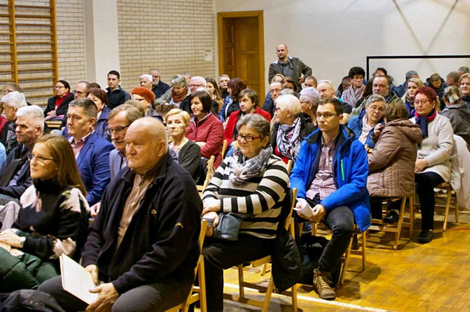 Nie dla otaczarni w pobliżu osiedla. Mieszkańcy zapowiadają protest - zdjęcie 2