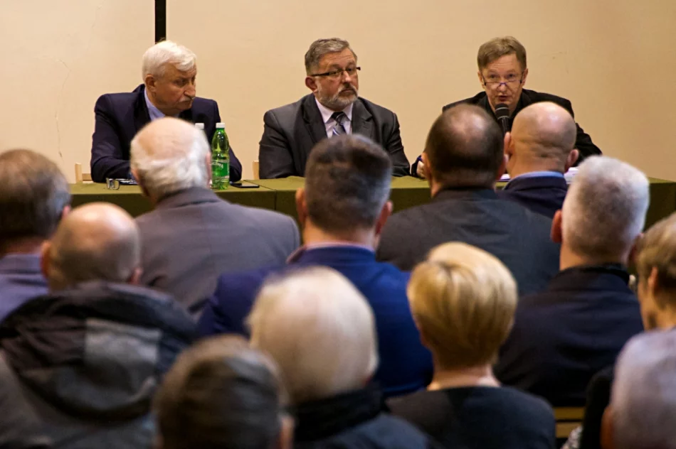 Nie dla otaczarni w pobliżu osiedla. Mieszkańcy zapowiadają protest - zdjęcie 5