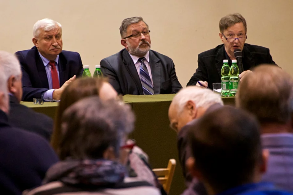 Nie dla otaczarni w pobliżu osiedla. Mieszkańcy zapowiadają protest - zdjęcie 6