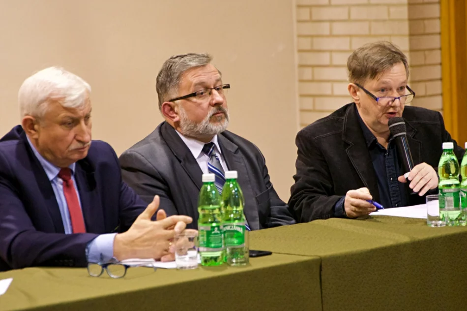 Nie dla otaczarni w pobliżu osiedla. Mieszkańcy zapowiadają protest - zdjęcie 7