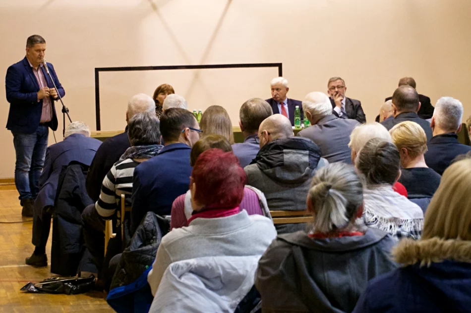 Nie dla otaczarni w pobliżu osiedla. Mieszkańcy zapowiadają protest - zdjęcie 11